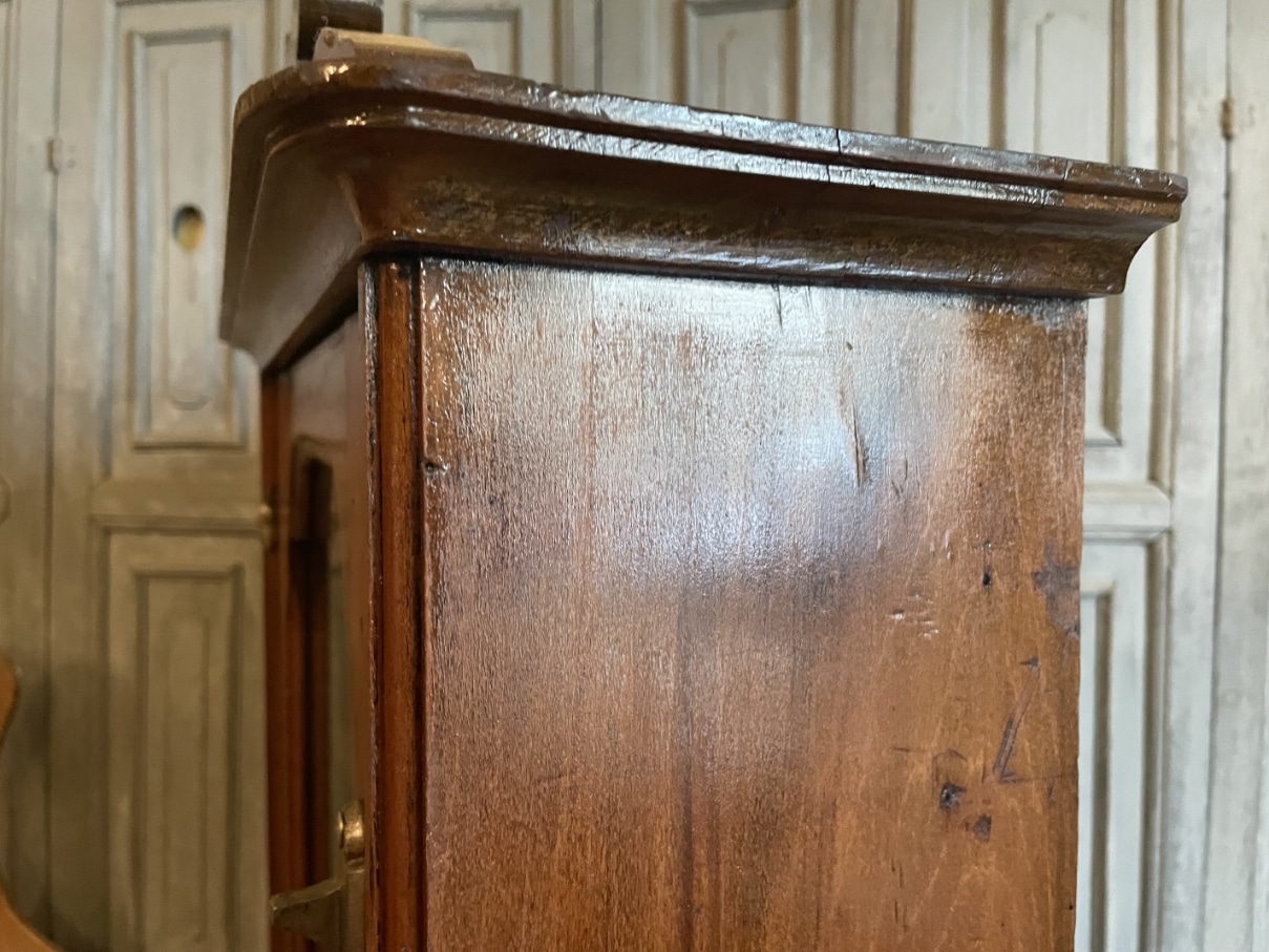 (Hang) Vitrinekastje Wandautomaat 1900 - Afbeelding 13