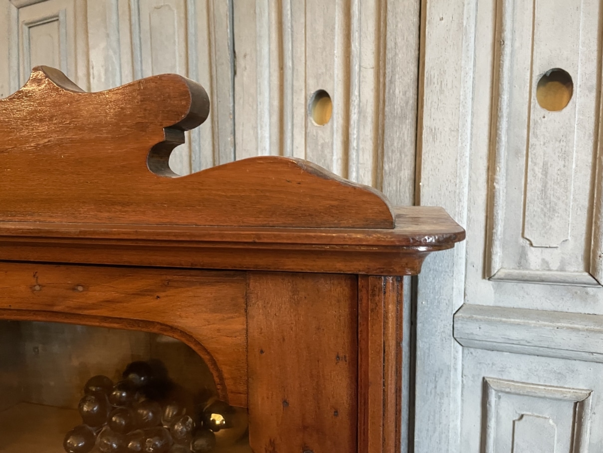 (Hang) Vitrinekastje Wandautomaat 1900 - Afbeelding 6