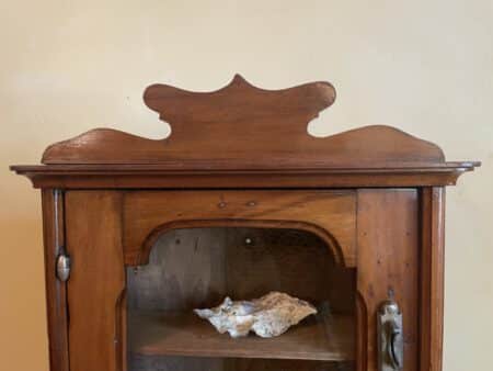 (Hang) Vitrine Wandautomaat 1900 - Afbeelding 3