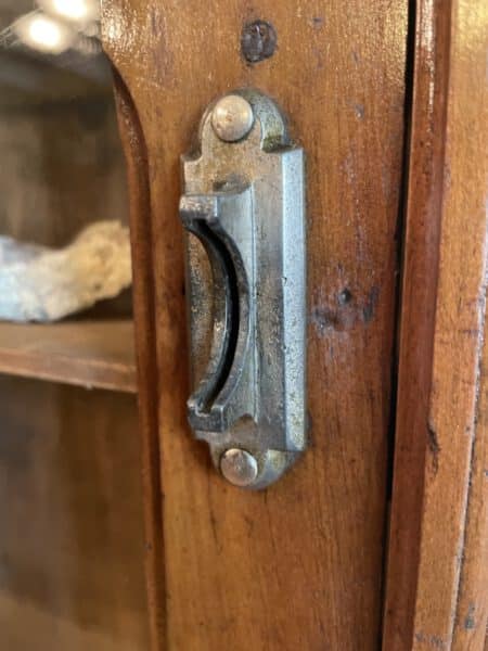 (Hang) Vitrine Wandautomaat 1900 - Afbeelding 2