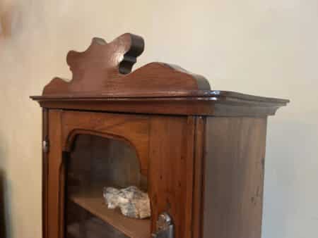 (Hang) Vitrine Wandautomaat 1900 - Afbeelding 4