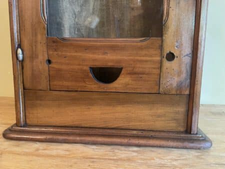 (Hang) Vitrine Wandautomaat 1900 - Afbeelding 7
