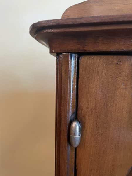 (Hang) Vitrine Wandautomaat 1900 - Afbeelding 6