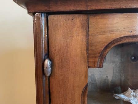 (Hang) Vitrine Wandautomaat 1900 - Afbeelding 5
