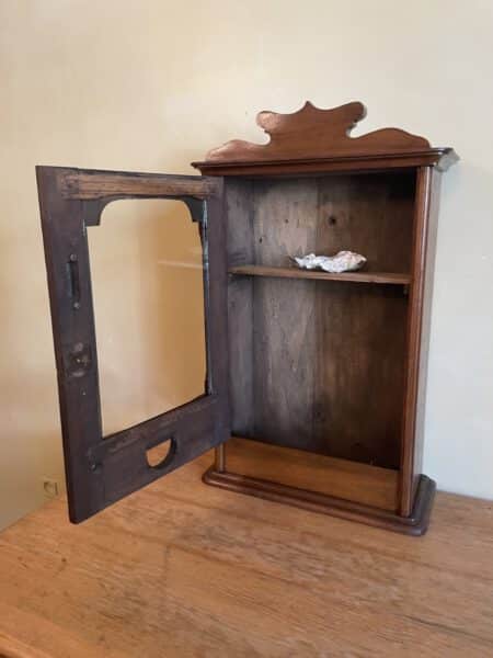(Hang) Vitrine Wandautomaat 1900 - Afbeelding 14