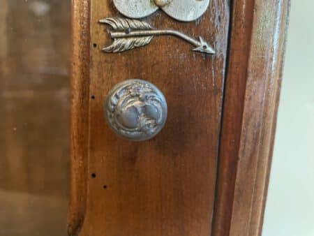 (Hang) Vitrine Wandautomaat 1900 - Afbeelding 11
