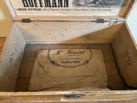 Le Chat Kist Hoffman D`Amidon - Afbeelding 3