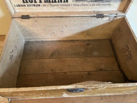 Le Chat Kist Hoffman D`Amidon - Afbeelding 4