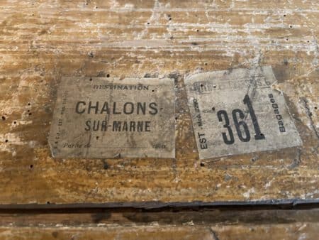 Le Chat Kist Hoffman D`Amidon - Afbeelding 7