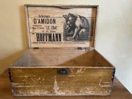 Le Chat Kist Hoffman D`Amidon - Afbeelding 8