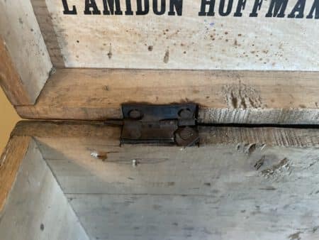 Le Chat Kist Hoffman D`Amidon - Afbeelding 9