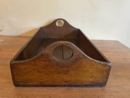 Eiken Dienblad - Afbeelding 3
