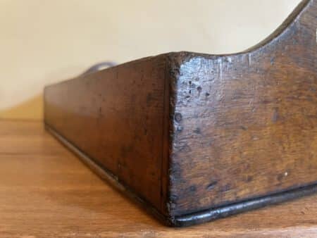 Eiken Dienblad - Afbeelding 5