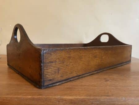 Eiken Dienblad - Afbeelding 6