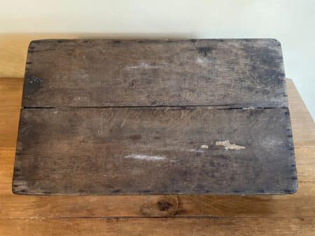 Eiken Dienblad - Afbeelding 10