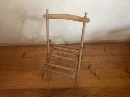 Klapstoel Beukenhout - Afbeelding 13