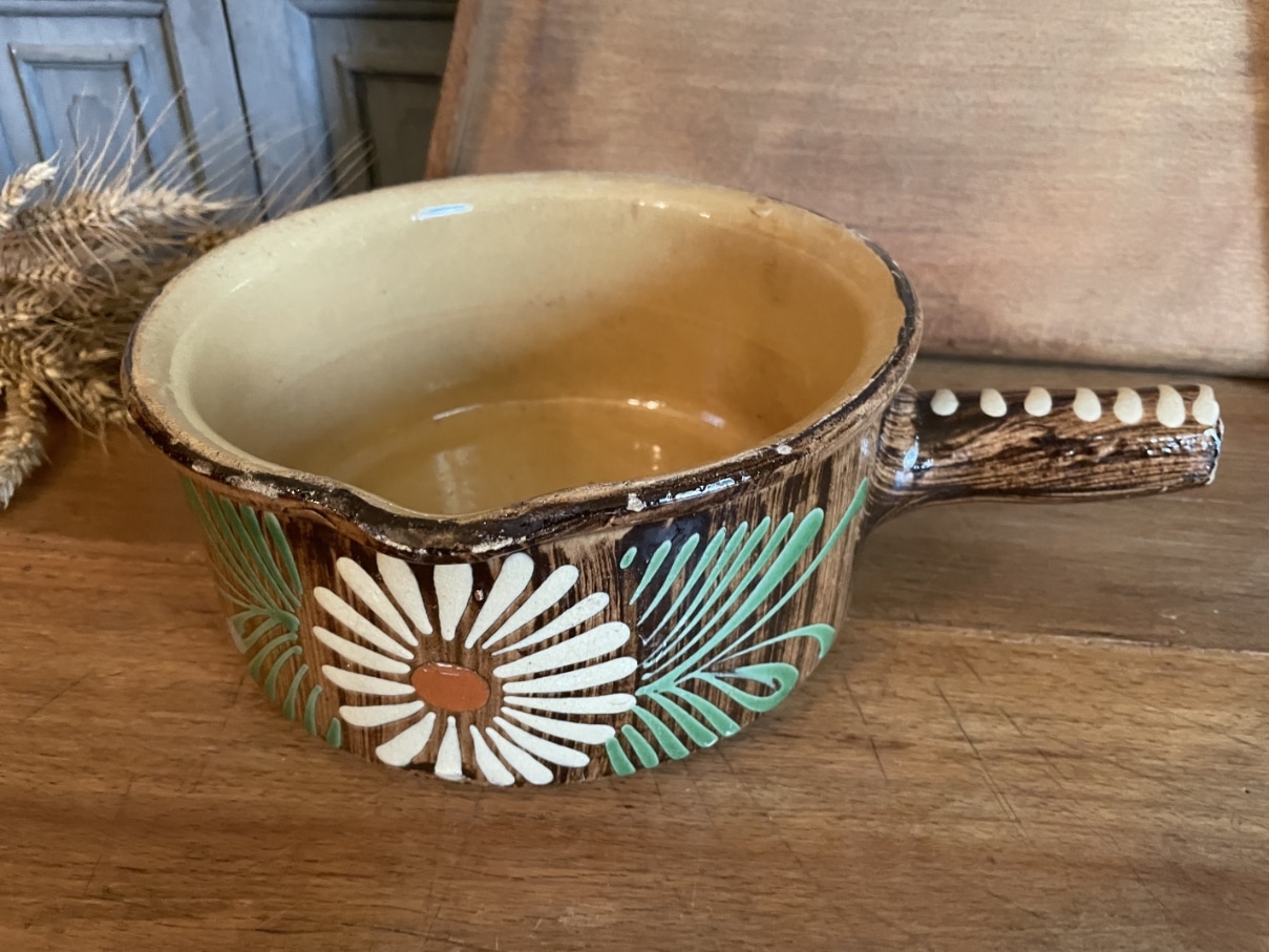 Patépot Aardewerk - Afbeelding 2