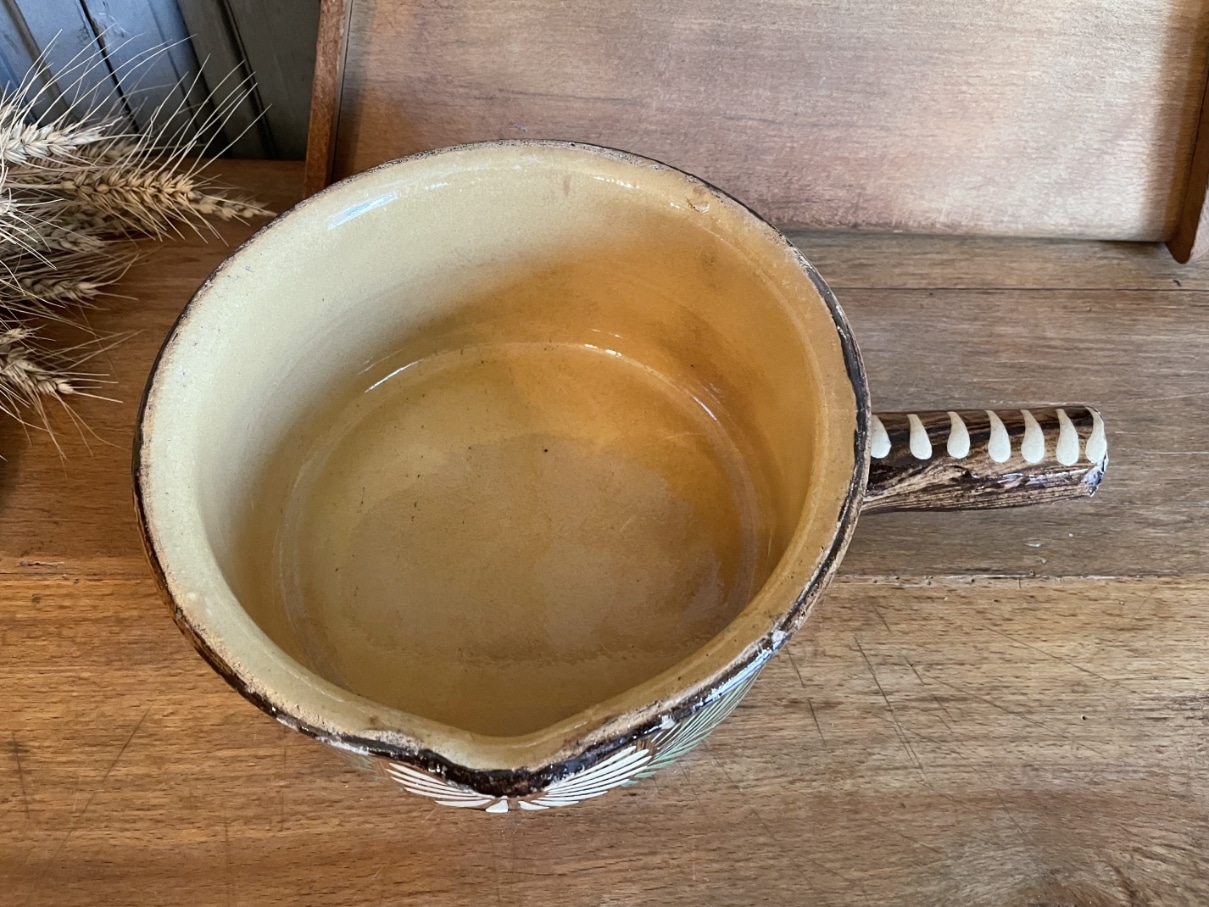 Patépot Aardewerk - Afbeelding 3