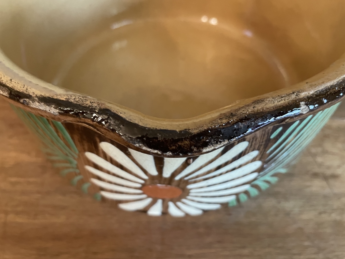 Patépot Aardewerk - Afbeelding 4