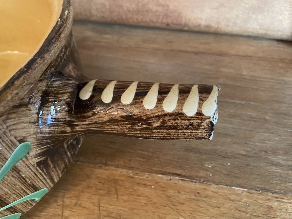 Patépot Aardewerk - Afbeelding 5