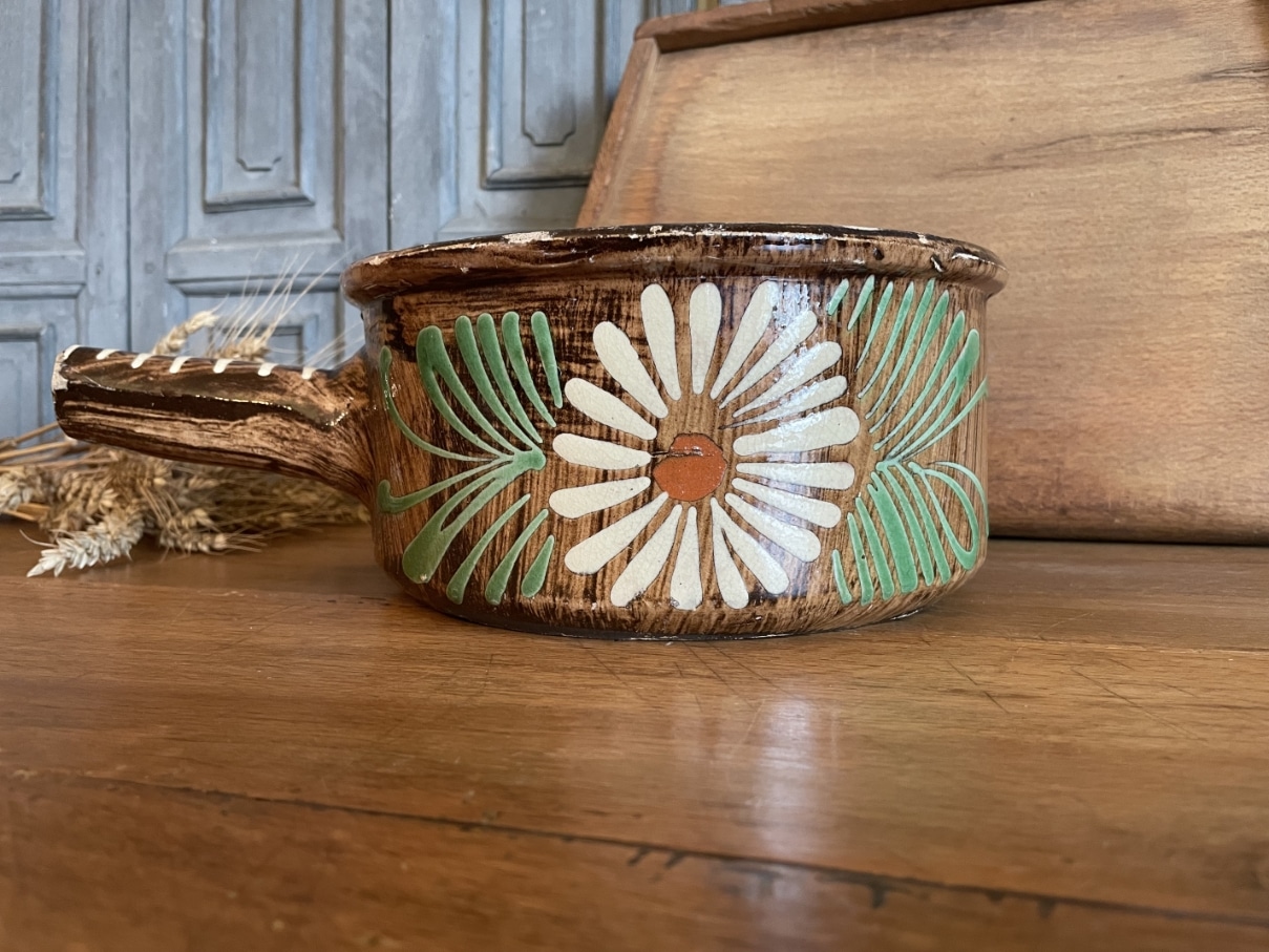 Patépot Aardewerk - Afbeelding 6