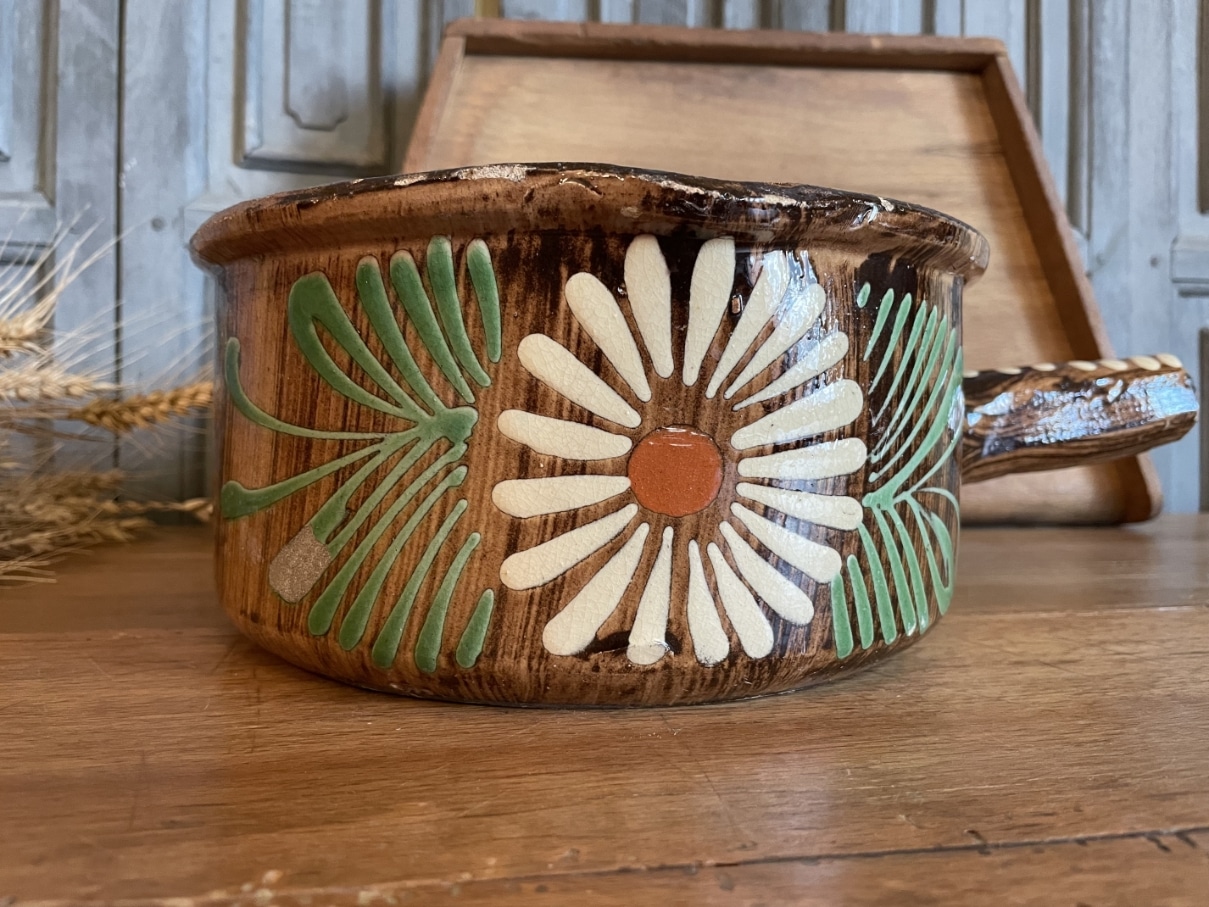 Patépot Aardewerk - Afbeelding 7