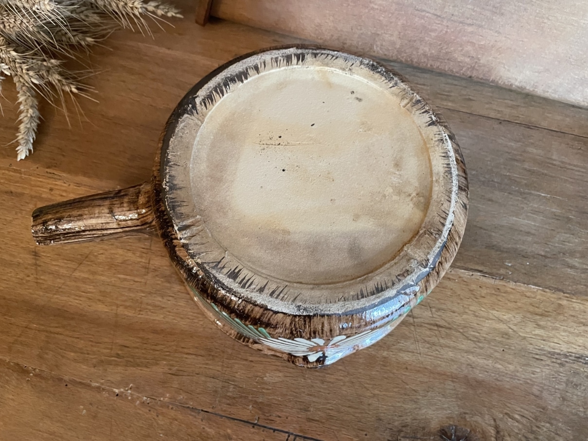 Patépot Aardewerk - Afbeelding 8