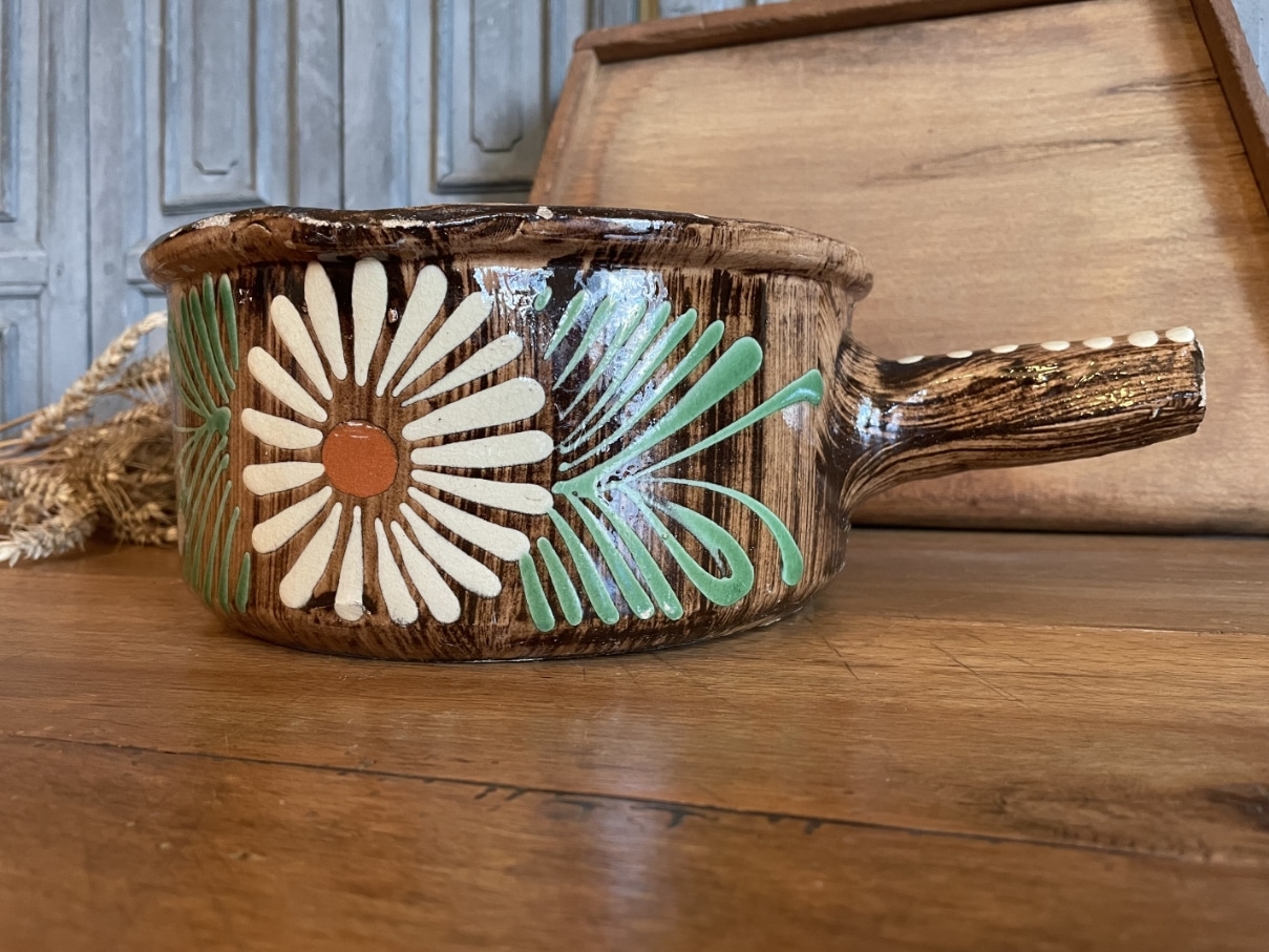 Patépot Aardewerk - Afbeelding 9