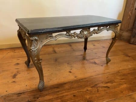 Messing Tafeltje Salontafel Bijzettafel - Afbeelding 16