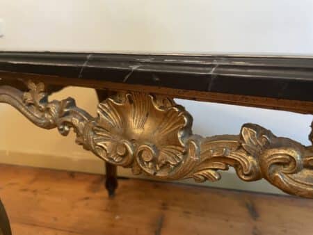 Messing Tafeltje Salontafel Bijzettafel - Afbeelding 6