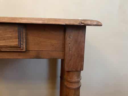 Tafeltje Faux Bamboe - Afbeelding 5
