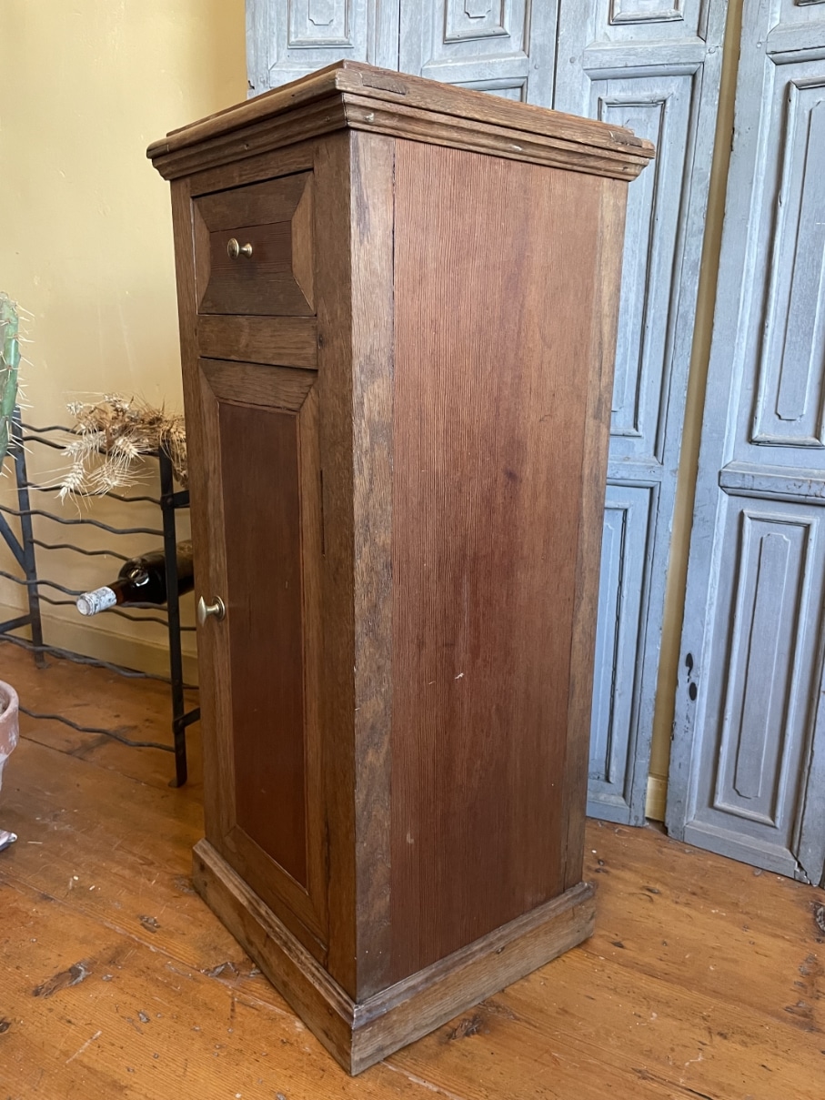 Nachtkastje Kastje - Afbeelding 11