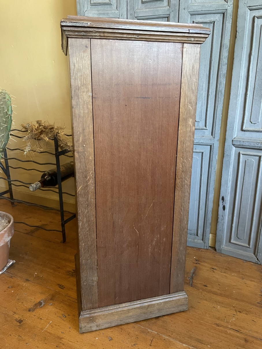 Nachtkastje Kastje - Afbeelding 12