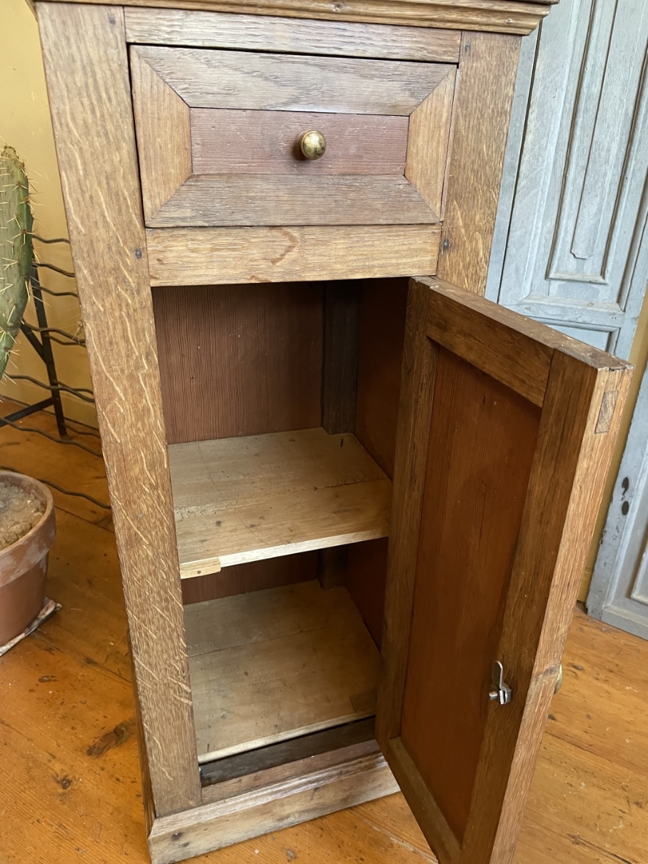 Nachtkastje Kastje - Afbeelding 14