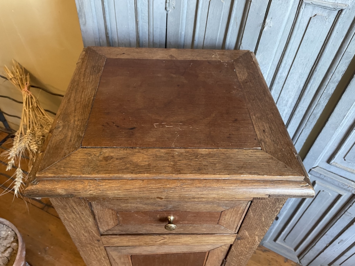 Nachtkastje Kastje - Afbeelding 5