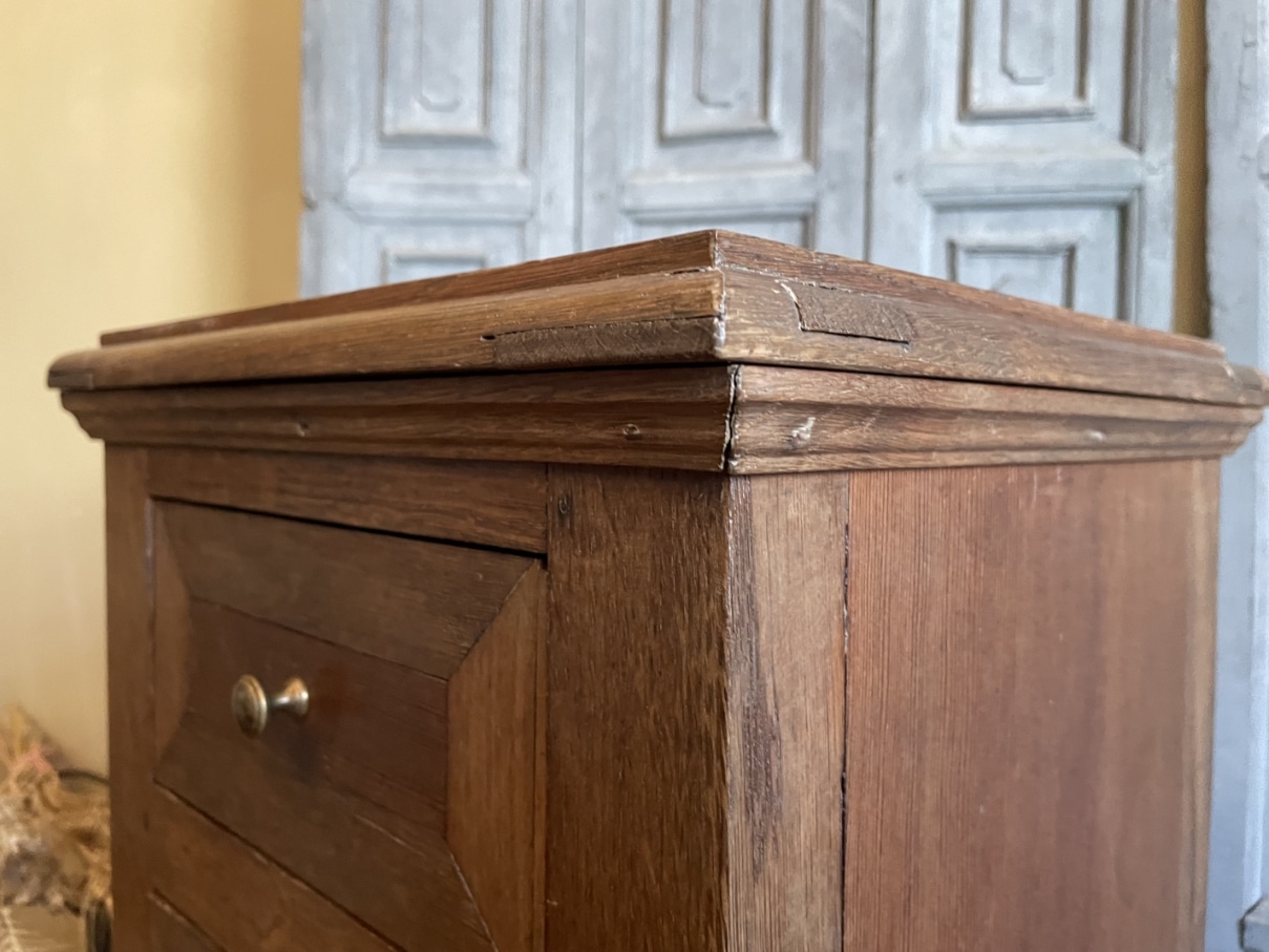 Nachtkastje Kastje - Afbeelding 6