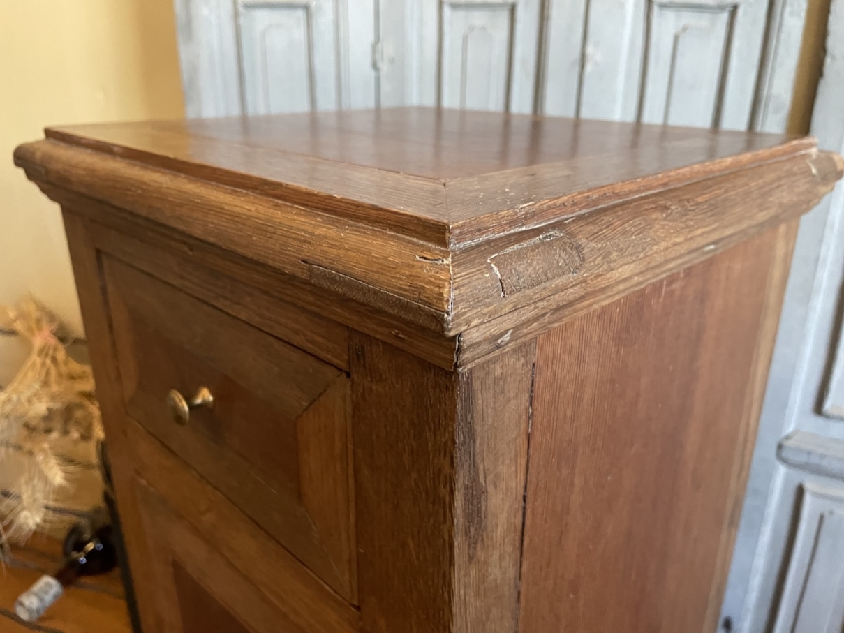 Nachtkastje Kastje - Afbeelding 7