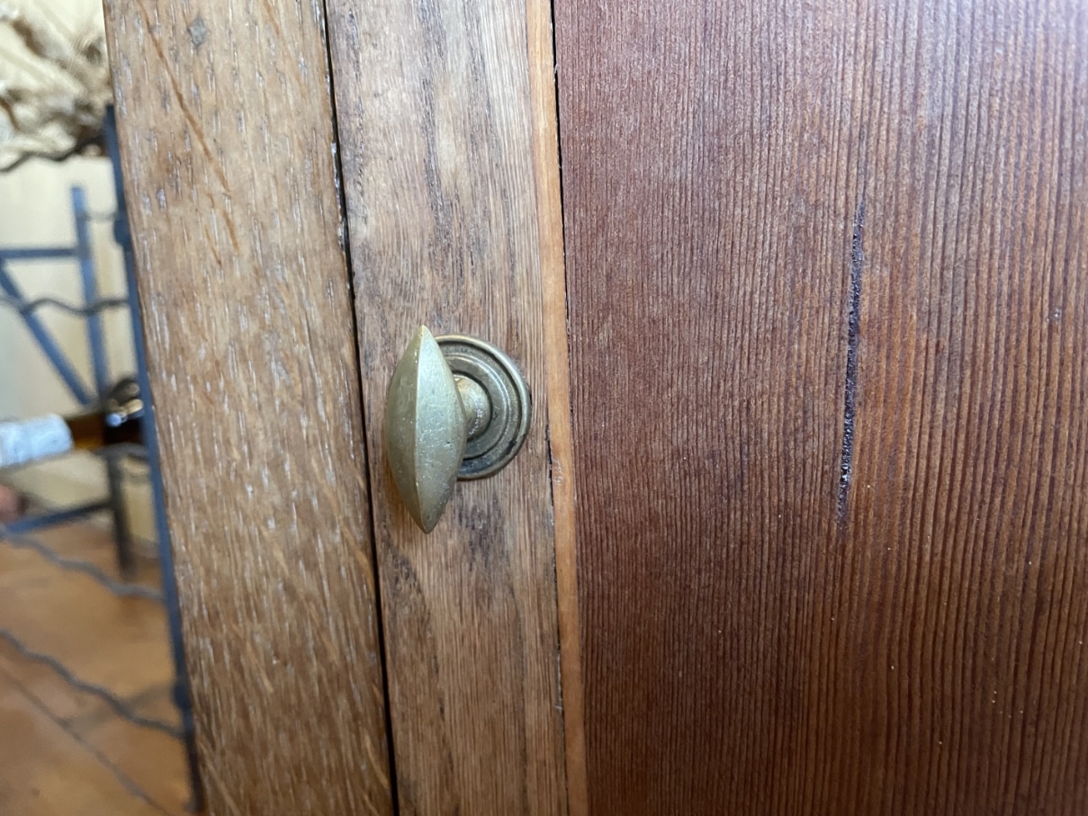 Nachtkastje Kastje - Afbeelding 10