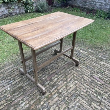 Bistrotafel Tafeltje Tuintafel
