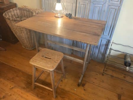 Bistrotafel Tafeltje Tuintafel - Afbeelding 2