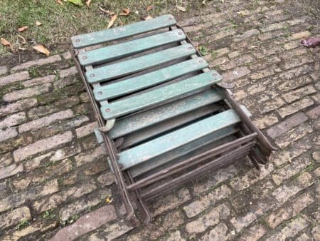 Tuinstoelen Bistrostoelen Vouwstoelen - Afbeelding 12