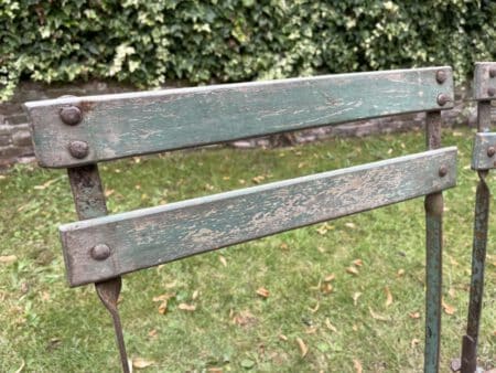 Tuinstoelen Bistrostoelen Vouwstoelen - Afbeelding 6