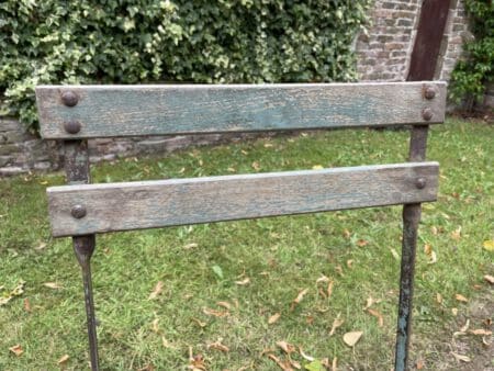 Tuinstoelen Bistrostoelen Vouwstoelen - Afbeelding 8