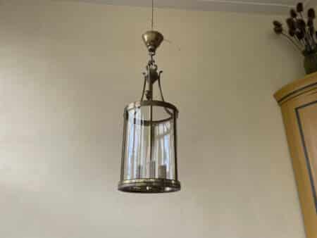 Hallamp Hallantaarn Hanglamp - Afbeelding 13