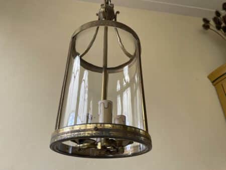 Hallamp Hallantaarn Hanglamp - Afbeelding 9