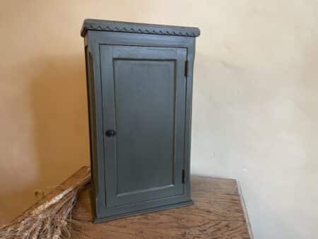Hangkastje Keukenkastje Toiletkastje