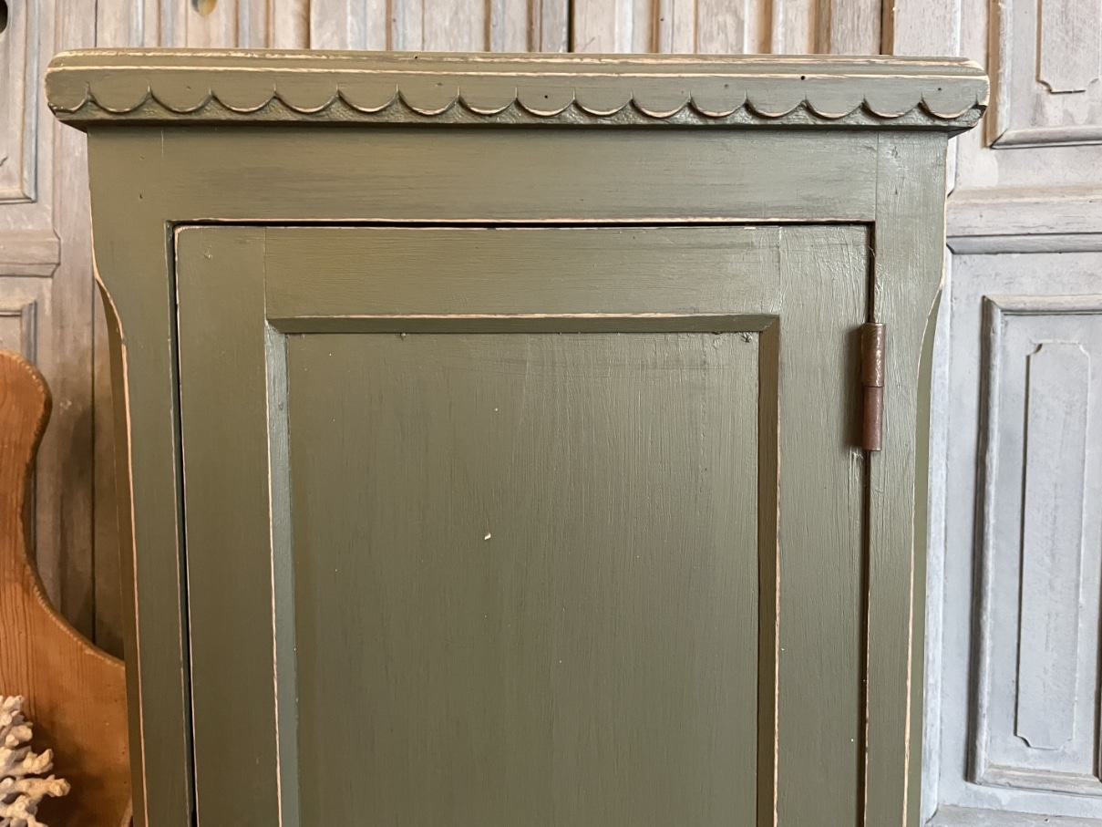 Hangkastje Keukenkastje Toiletkastje - Afbeelding 2