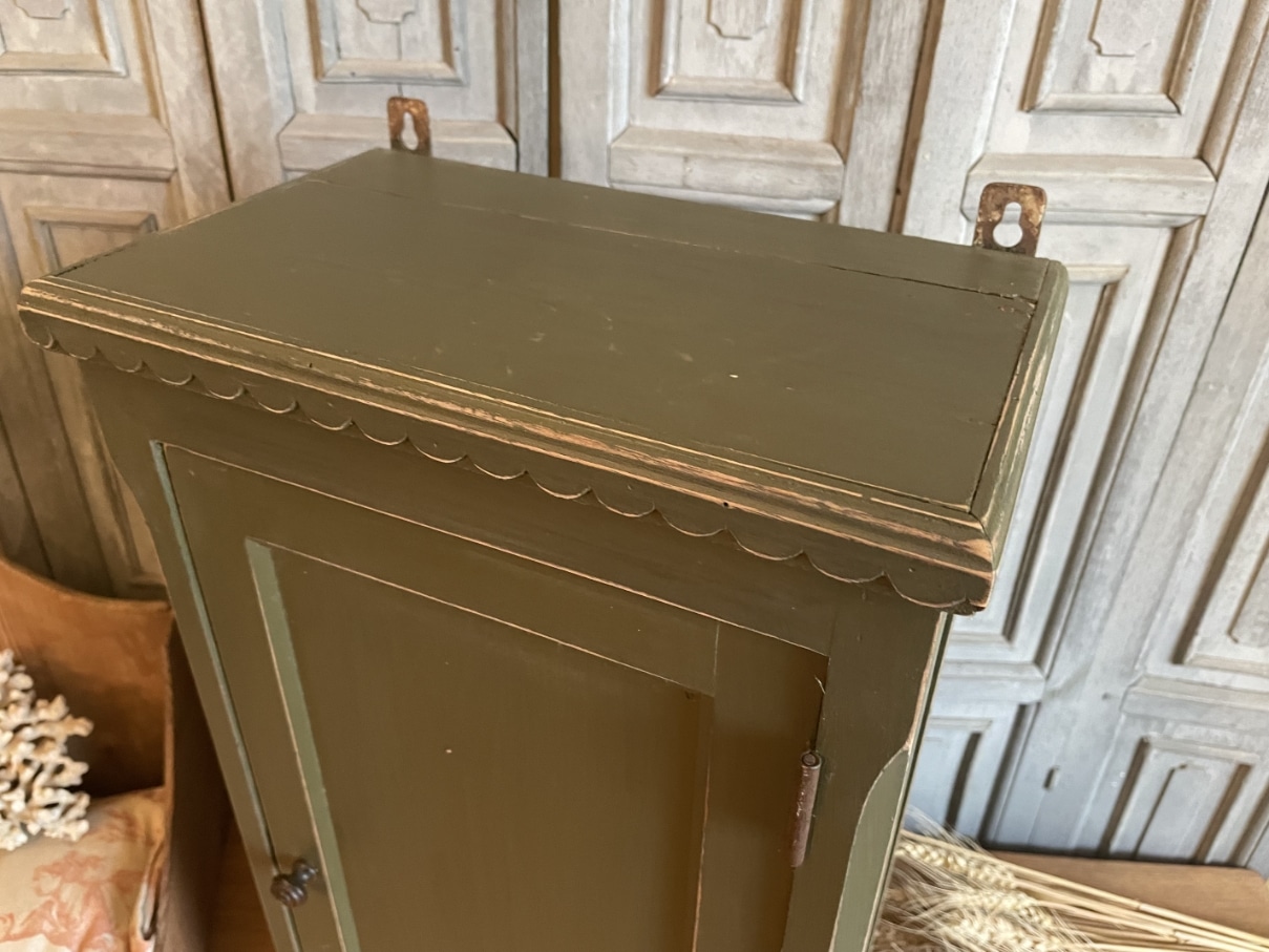 Hangkastje Keukenkastje Toiletkastje - Afbeelding 4