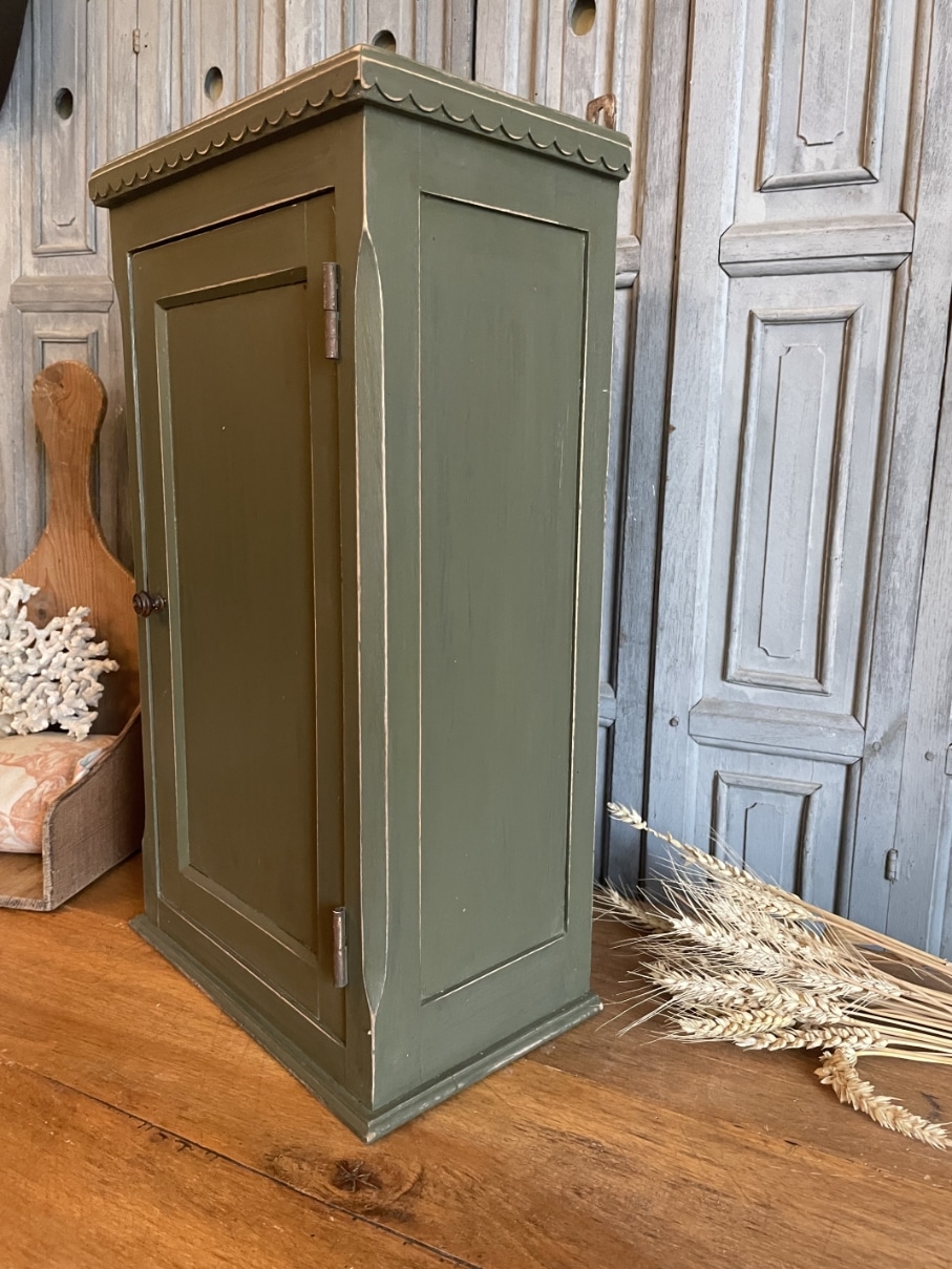 Hangkastje Keukenkastje Toiletkastje - Afbeelding 6