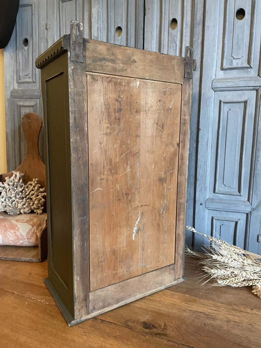 Hangkastje Keukenkastje Toiletkastje - Afbeelding 7